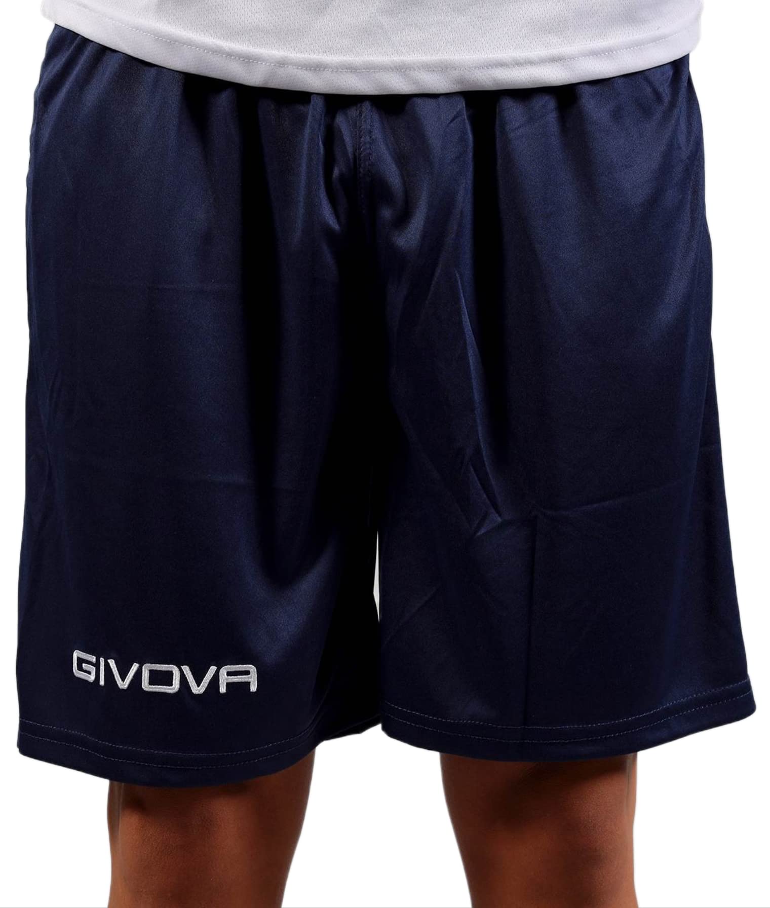 GIVOVA Pantaloncino Pocket