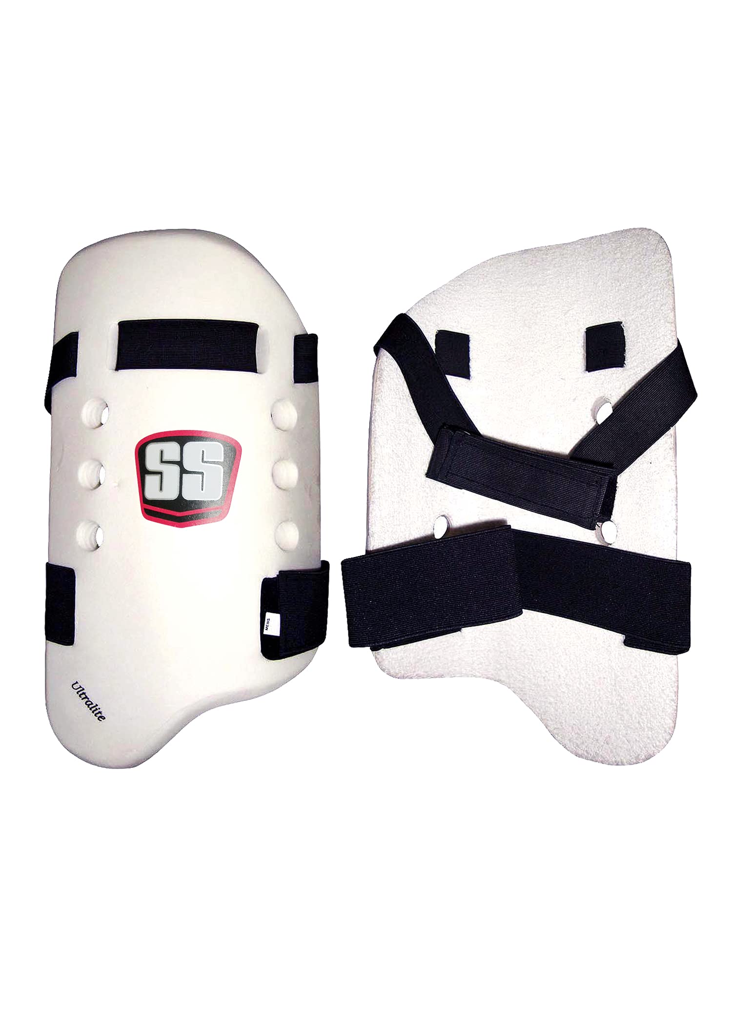 SS Thigh Guard Ultralite Moulded Mens RH (B0965NTW3H) Amazon Price History, Amazon Price Tracker
