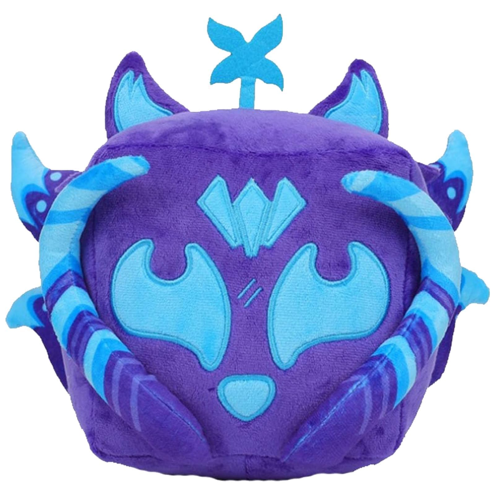 6 inch Blox Fruits, Fruits Hugging Pillow