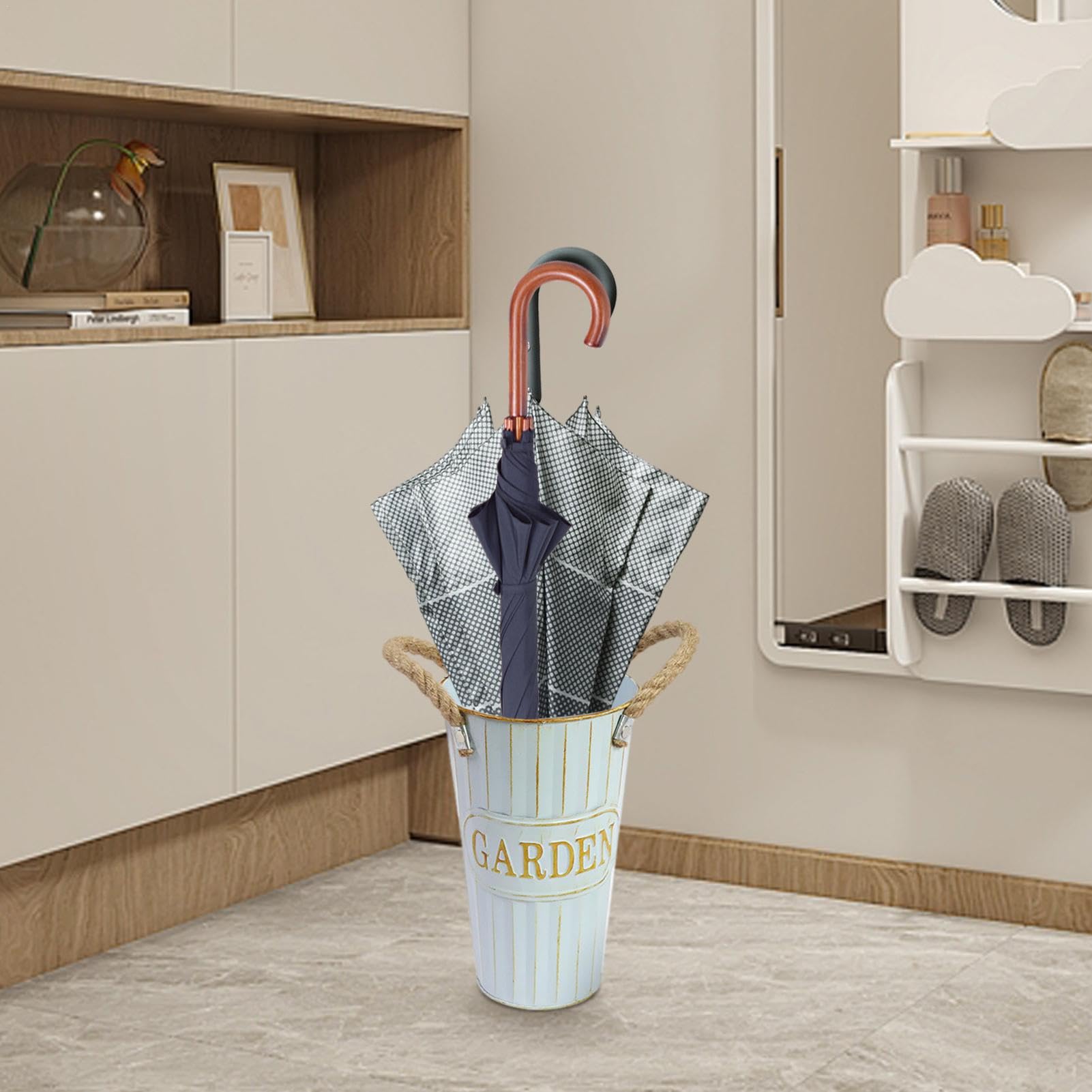 Porte-parapluie, Porte-parapluie Résistant à La Rouille Pour