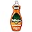 Palmolive Ultra Dish Liquid, Orange, Antibacterial, 32.5 Fl Oz (Pack of 1)
