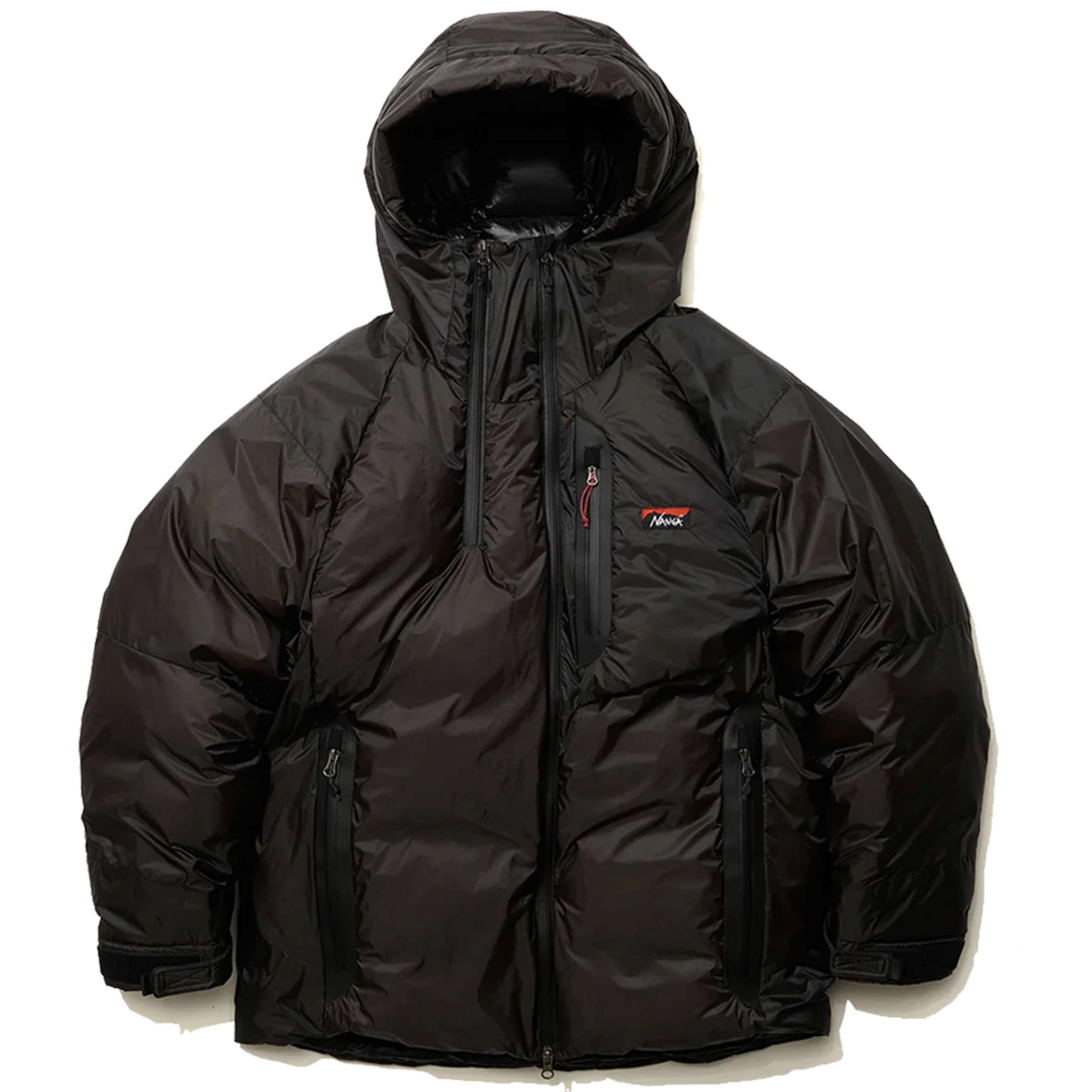 【新品未使用品】NANGA AURORA TEX DOWN JACKET BLK 0001_23preorder__3_0013_23_06_