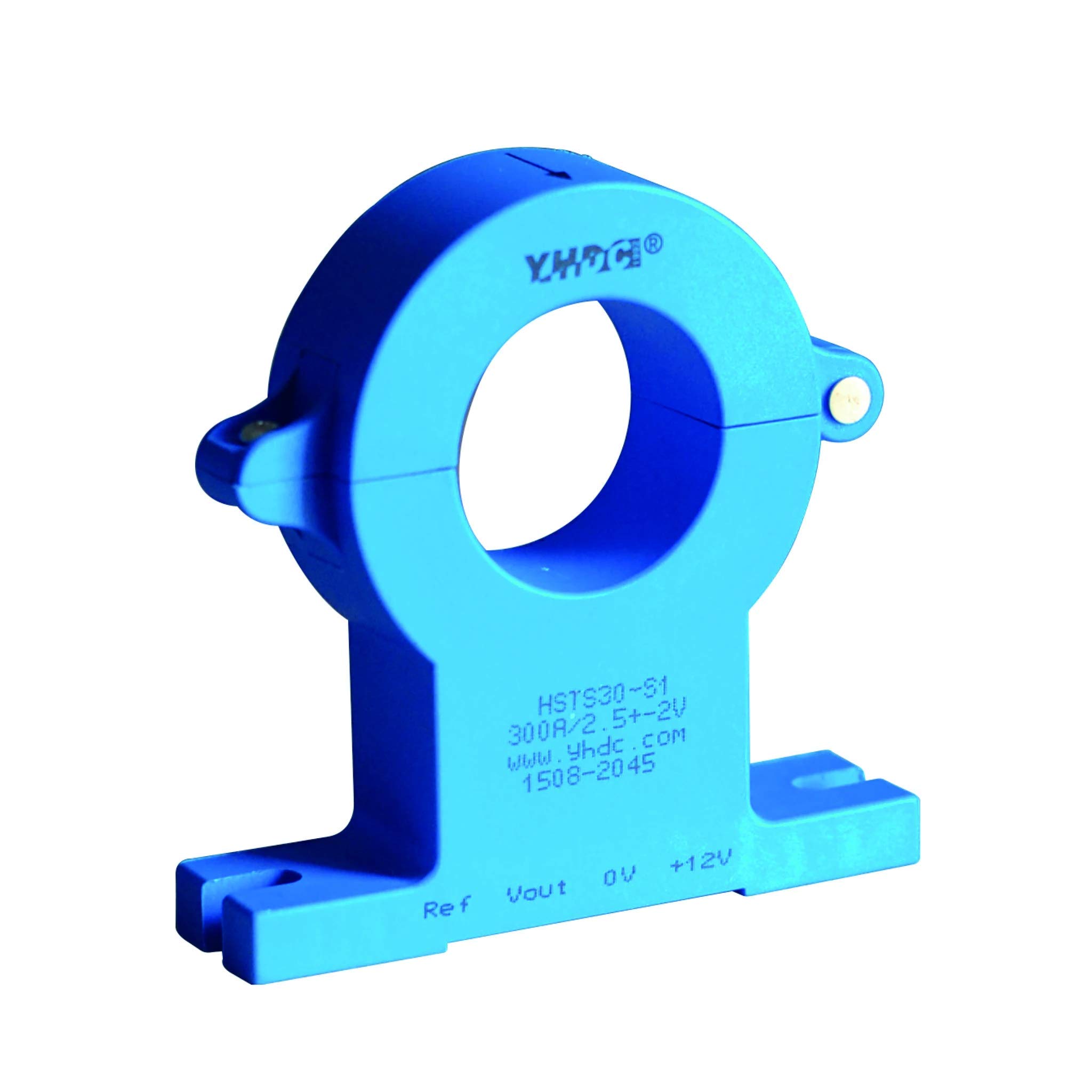 YHDCHall split core current sensor HSTS30 500A/2.5±0.625V 1%