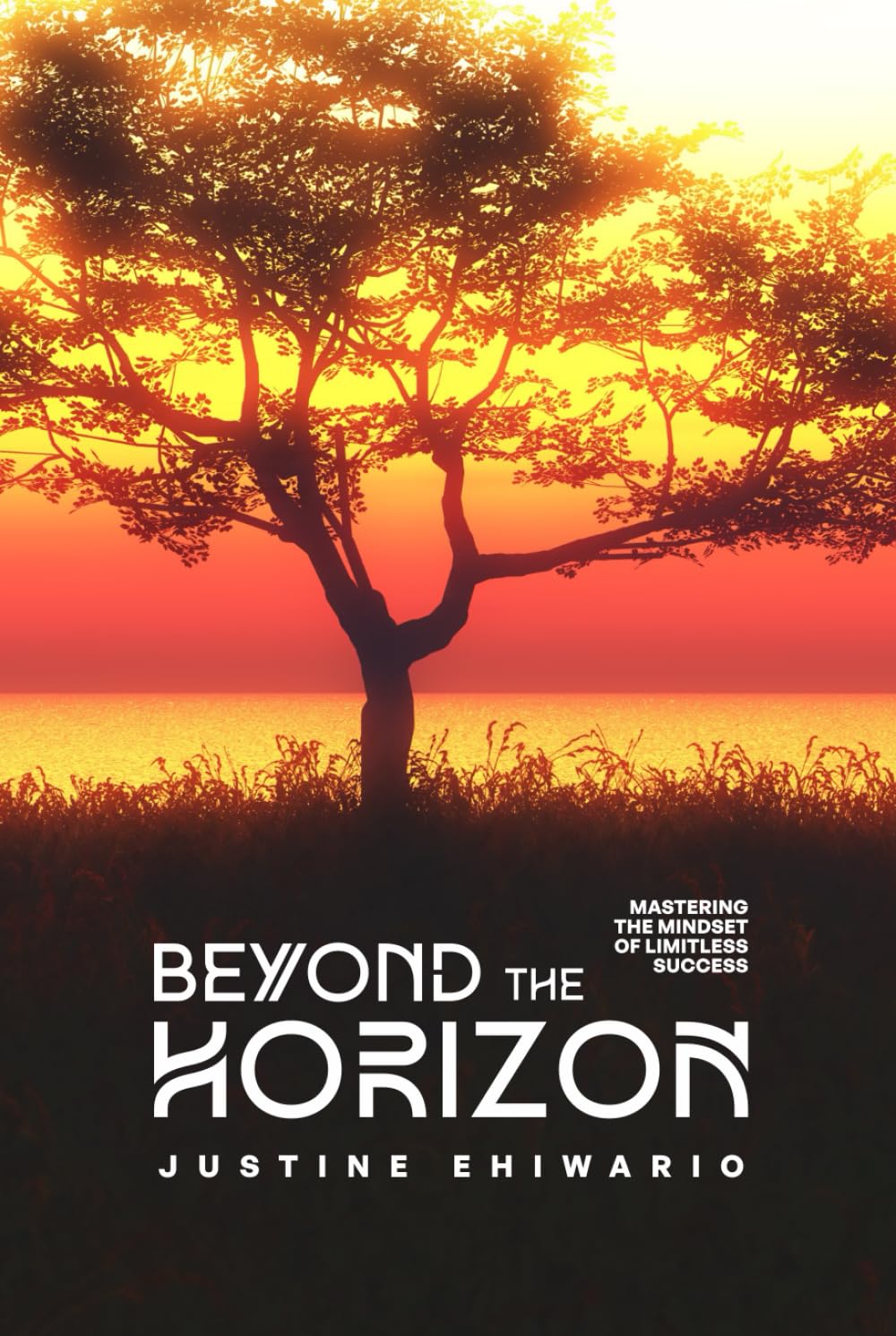 Beyond The Horizon