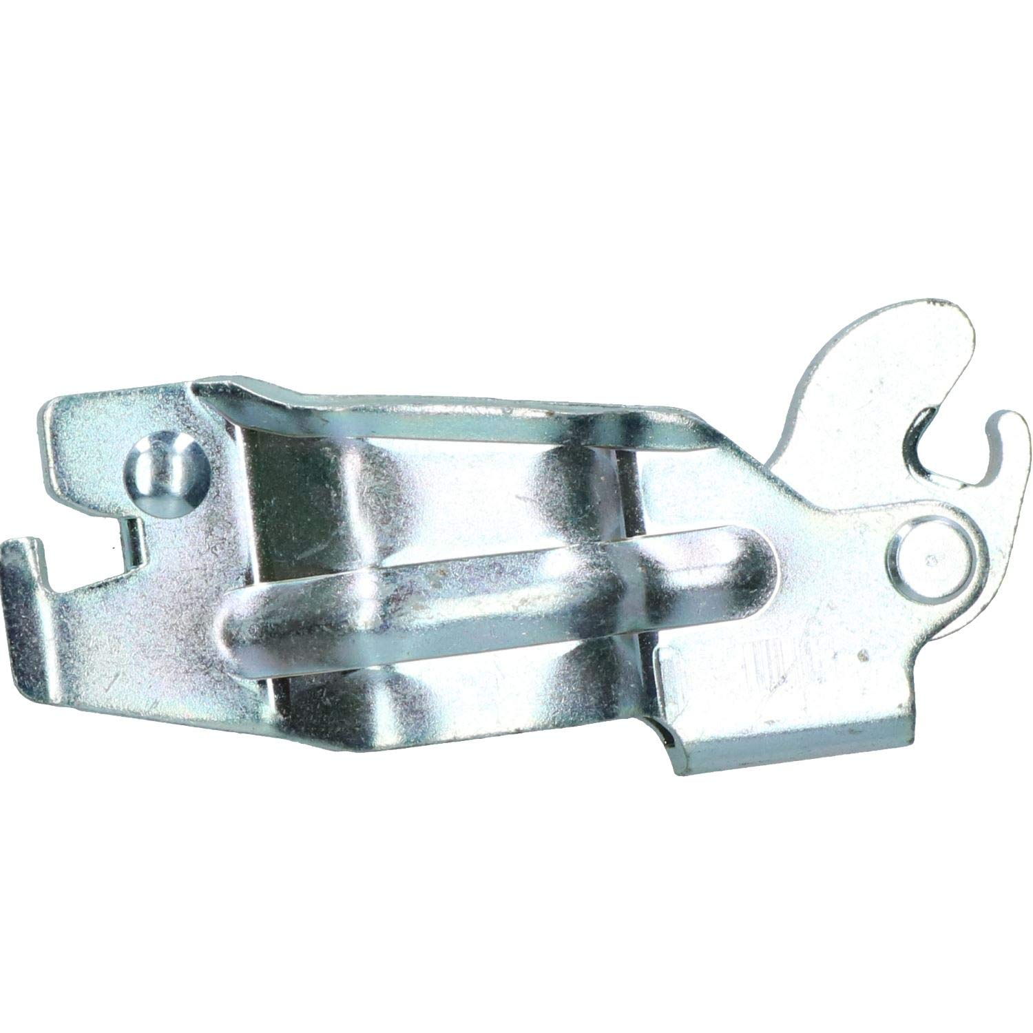 AB Tools Zestaw butów hamulcowych i kabli do Indespension FB26106 Płaska przyczepa Dropside 2600 kg