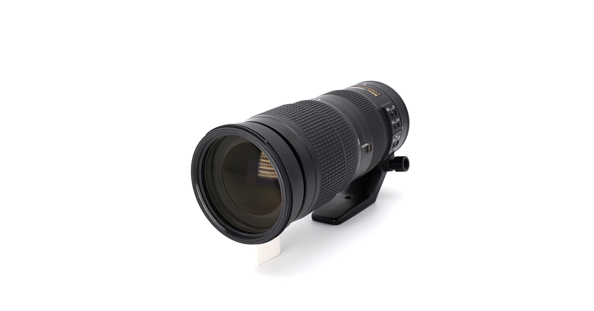 ■実用品■ AF-S NIKKOR 200-500mm f/5.6E ED VR Amazon.com : Nikon 200-500 mm/F 5.6 AF-S NIKKOR E ED VR
