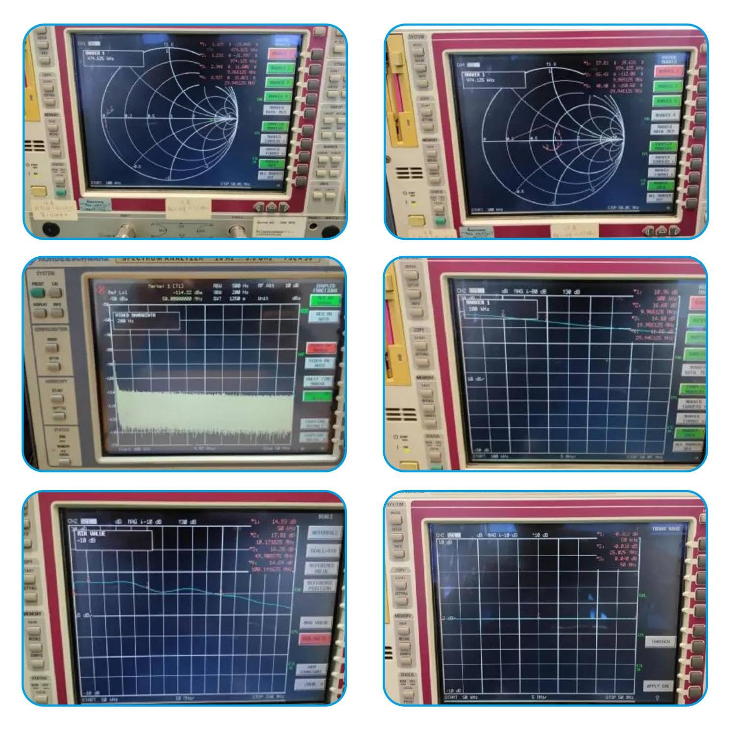 Antenna di ricezione attiva, 50 K-500 MHz HF AM FM VHF UHF SDR per radio B85B, durevole, facile da usare