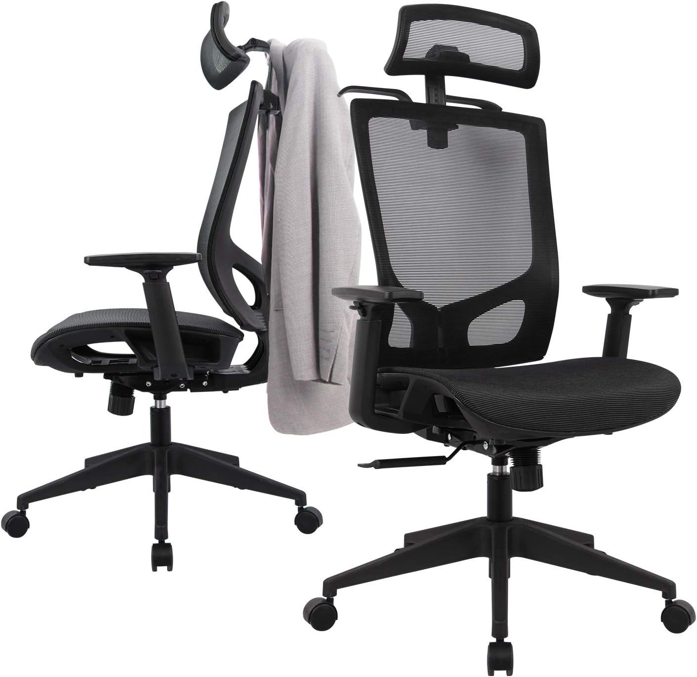 Buy Mesh Office Desk Chair With Coat Hanger Buy Mesh Office Desk Chair With Coat Hanger