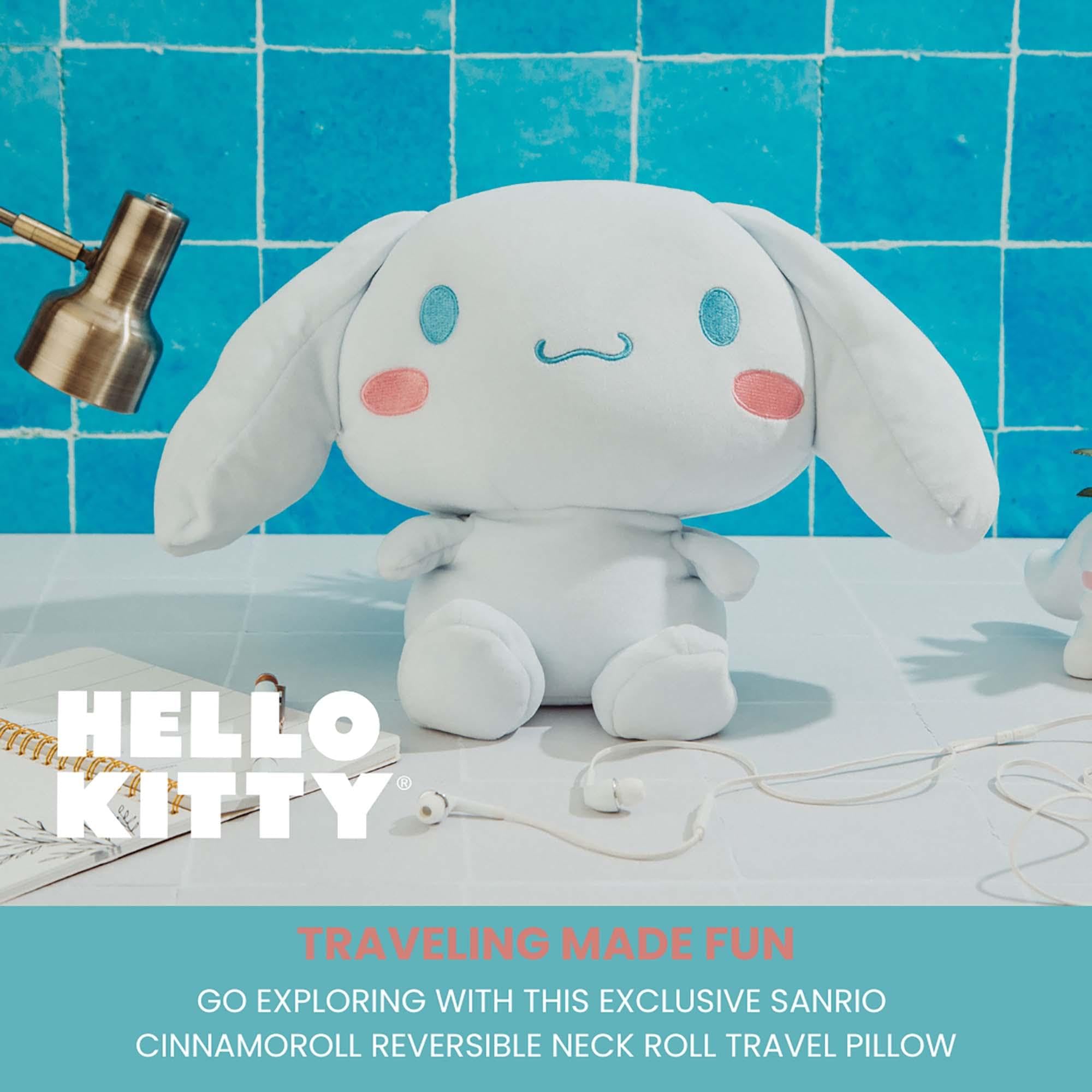 Amazon.com: Surreal Entertainment Sanrio Cinnamoroll Adult