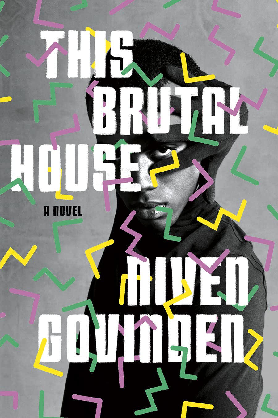 Buy This Brutal House — BookShops.in