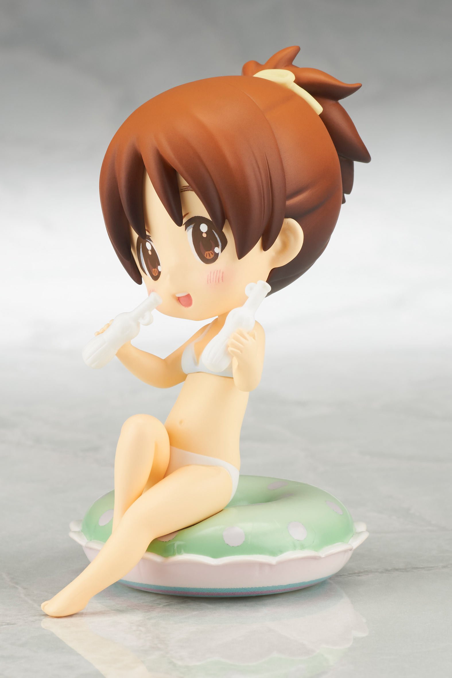 (未使用･未開封品)ちょこると けいおん！ 「平沢 憂」 Amazon.co.jp: ちょこると けいおん！ 「平沢 憂」 : Hobbies
