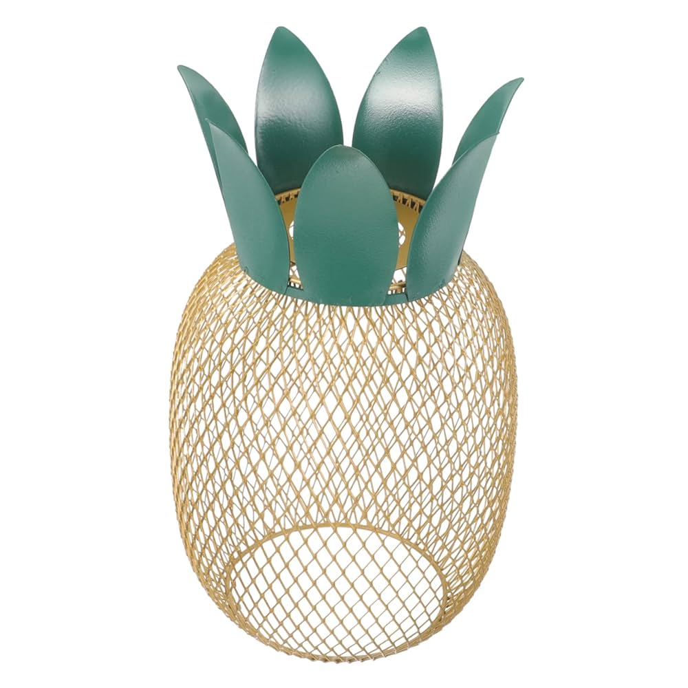 Amazon.co.jp: OFFSCH ヴィンテージ装飾 中空ランプシェード