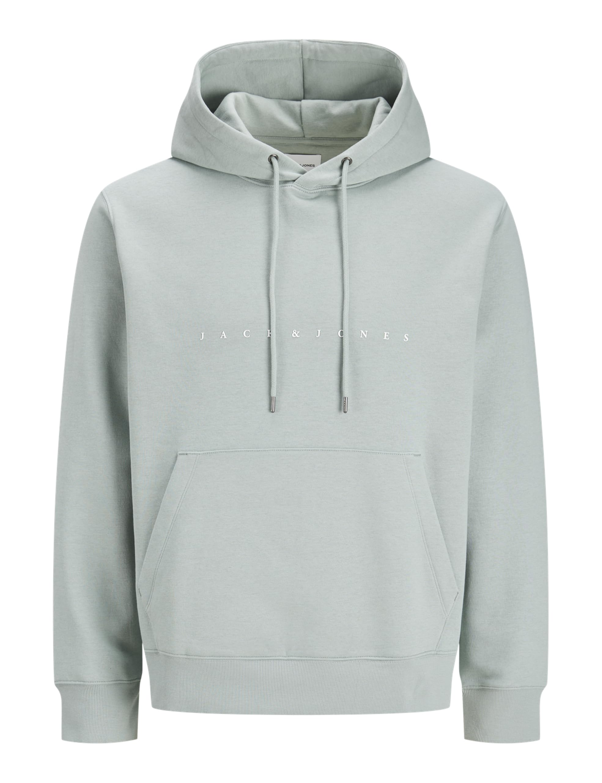 JACK & JONES Jjestar Jj Sweat Hood Noos