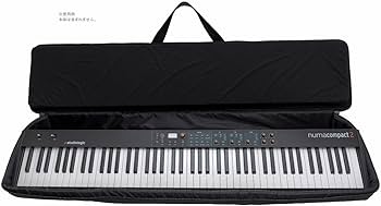 Amazon | Studiologic Numa Compact Gig Bag [Numa Compactシリーズ