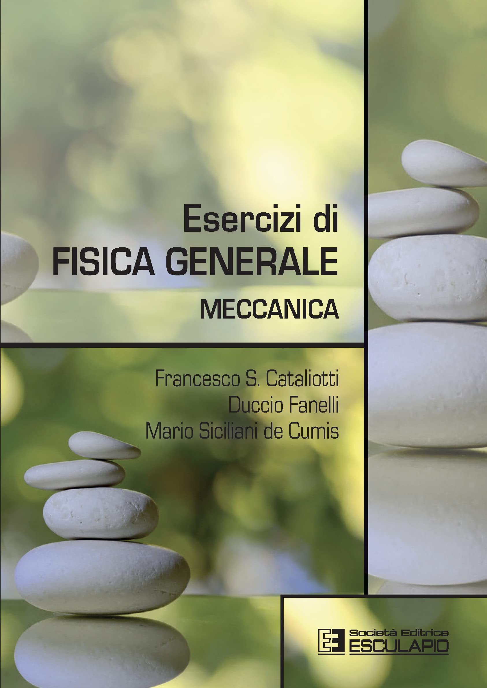 Esercizi Di Fisica Generale. Meccanica - 4