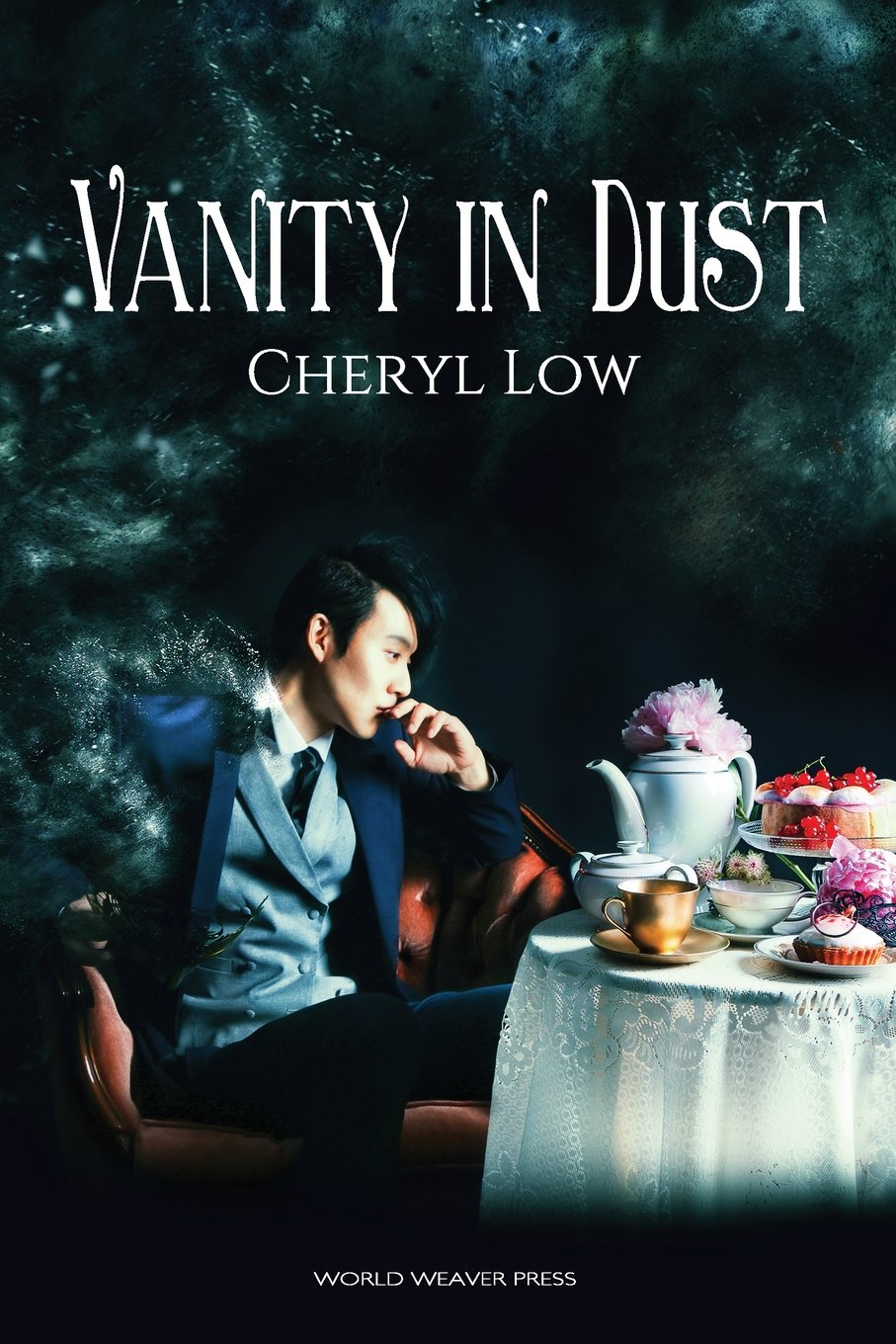 Buy Vanity in Dust: 1 (Crowns & Ash) — BookShops.in
