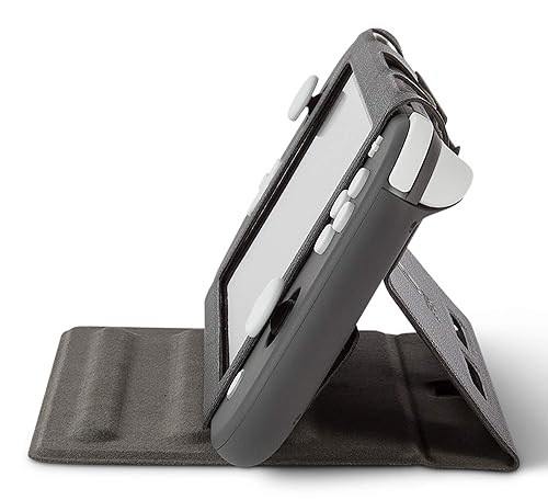 Miniatura 5 de PowerA Play & Protect Kit for Nintendo Switch Lite - Includes Protective CoverStand, Cleaning Cloth, Screen Protector + Applicator - Nintendo Switch