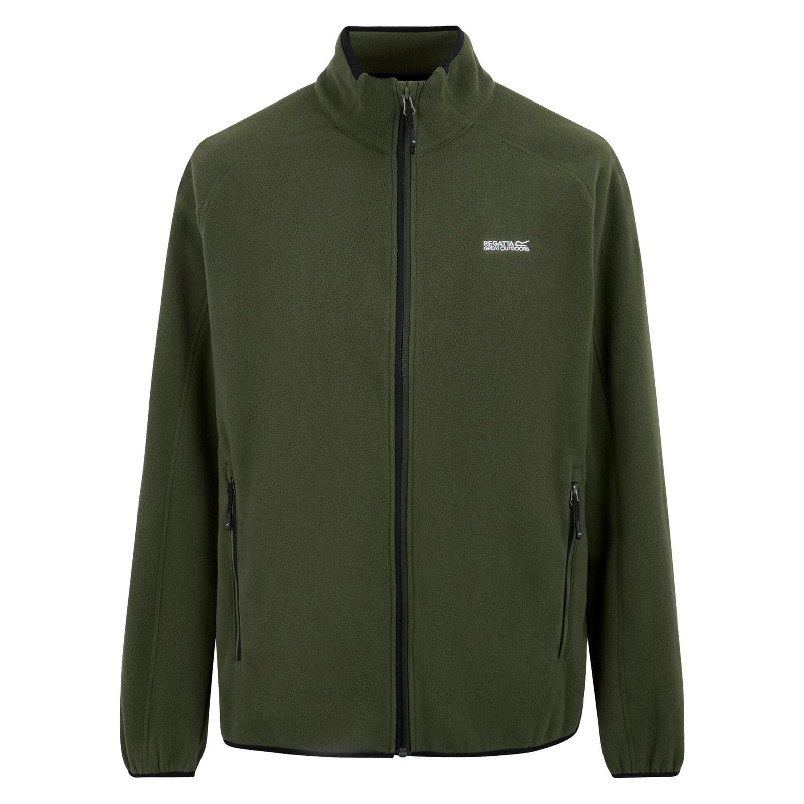 Regatta Herren-Fleecejacke Hadfield