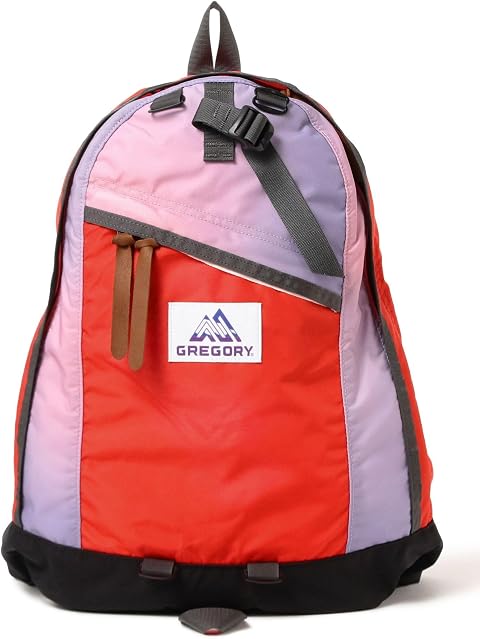 Day Pack 13-61-0997-339 13610997339: Red / Purple
