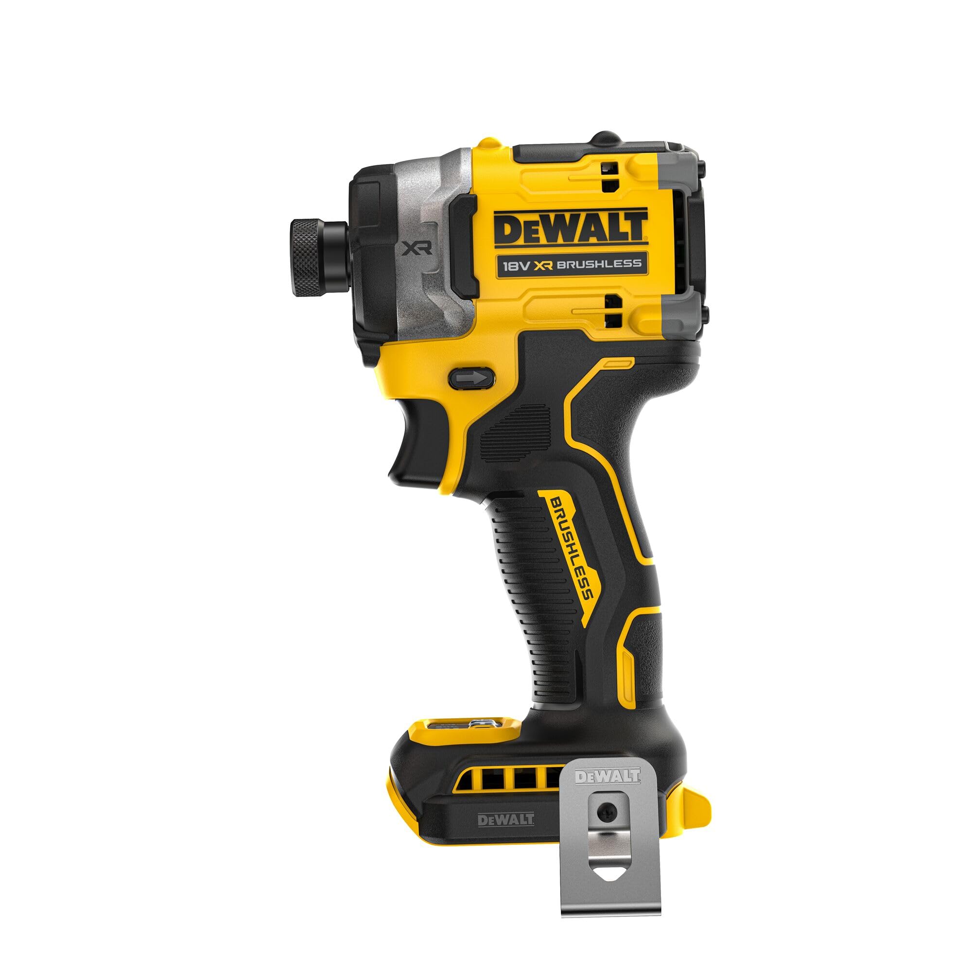 DEWALT DCF860N-XJ Avvitatore a percussione (batteria)