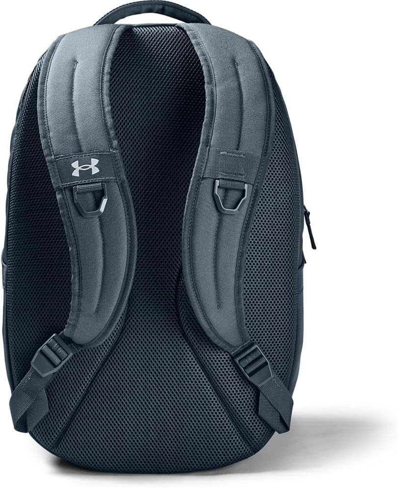 Under Armour Unisex Gameday 2.0 Mechanic Blue/Metallic Silver-467 Backpack by Under Armour