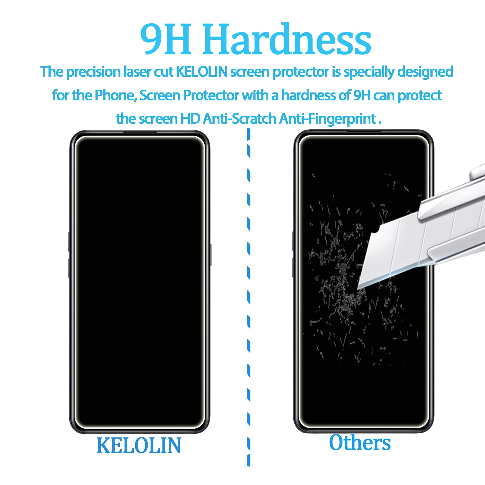Screenguard Realme GT Neo2 Pellicola Di Vetro Protettiva A Schermo Intero 25d 9h 1 Pezzoi Realme Gt  21699935