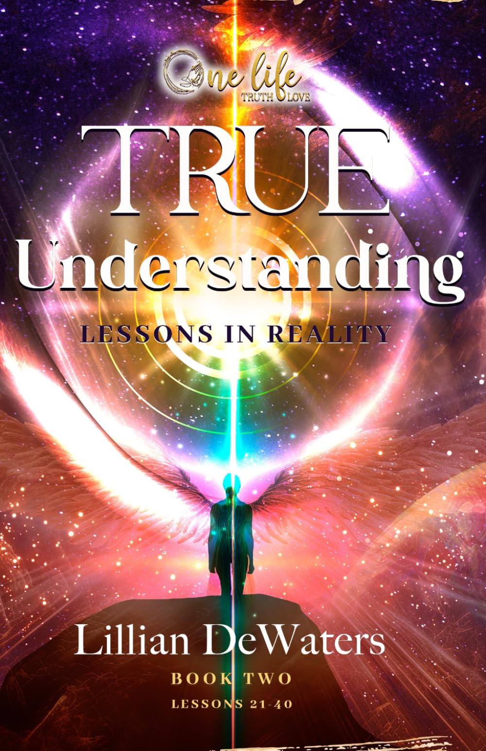 True Understanding - Lessons In Reality: Book Two