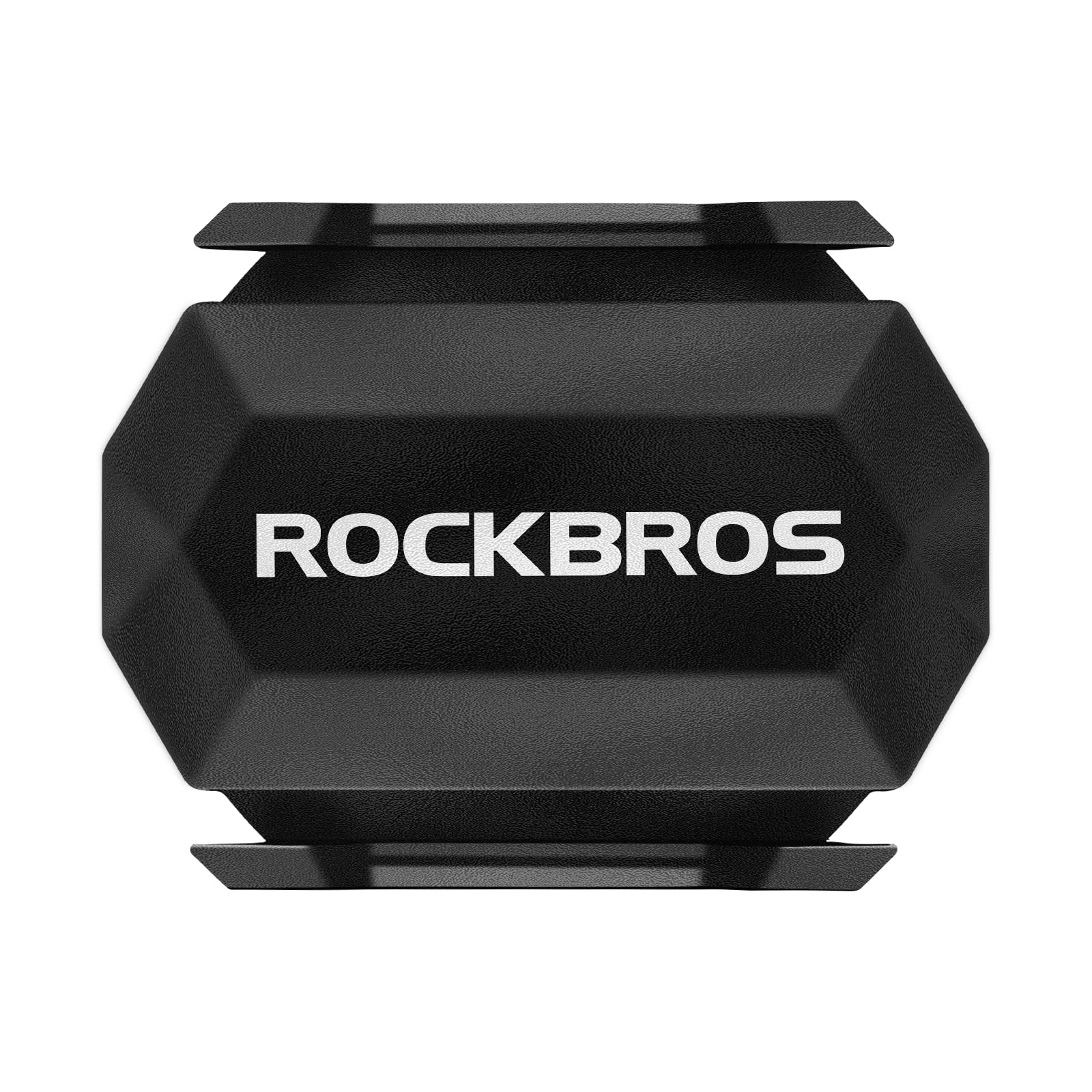 Bike Cadence & Speed Sensor,Bluetooth/ANT+,IP67 Waterproof