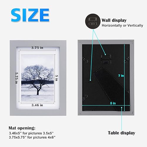 Miniatura 3 de Egofine - Marco para fotos.