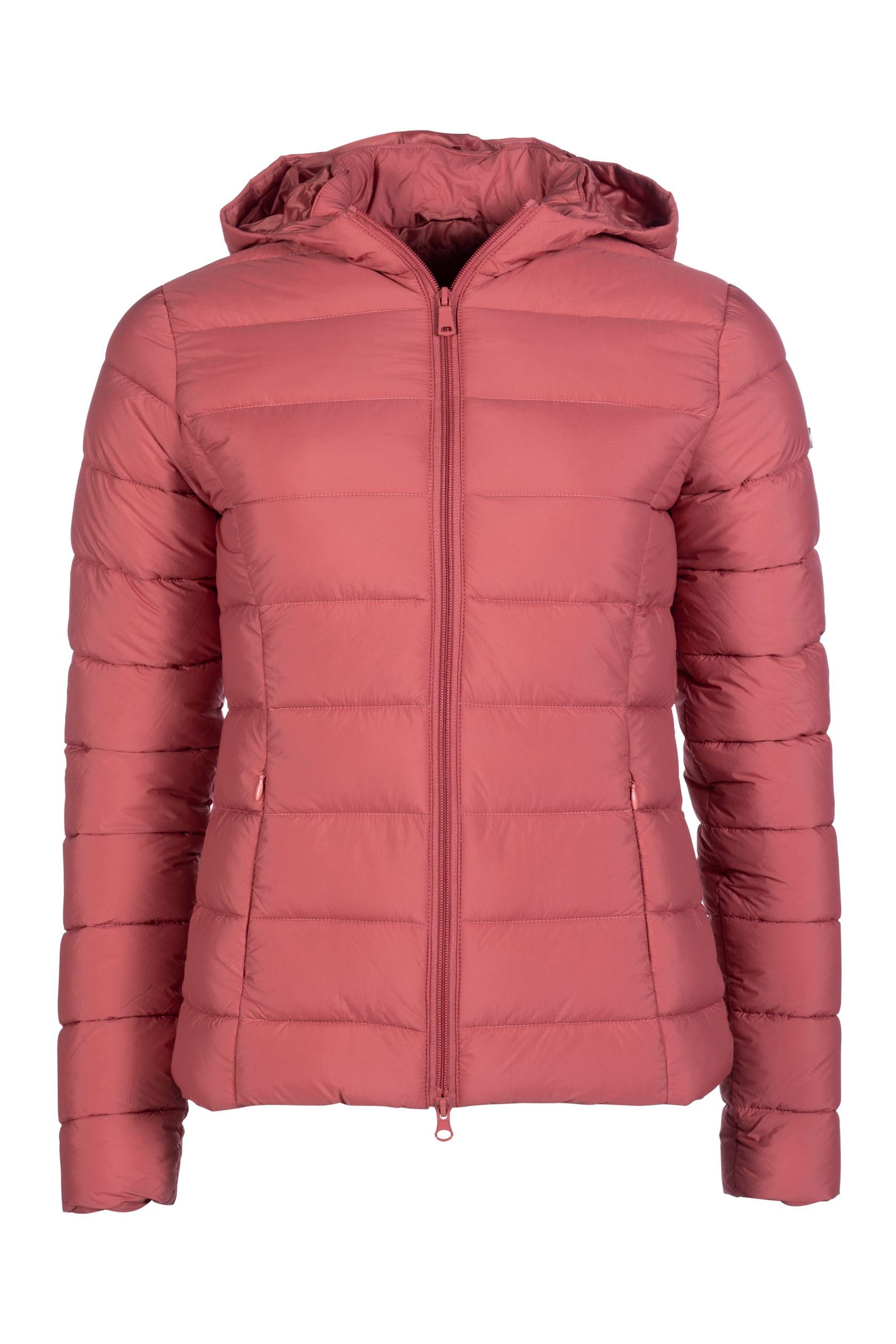 Hkm Lena Jacket, Rust Red, S