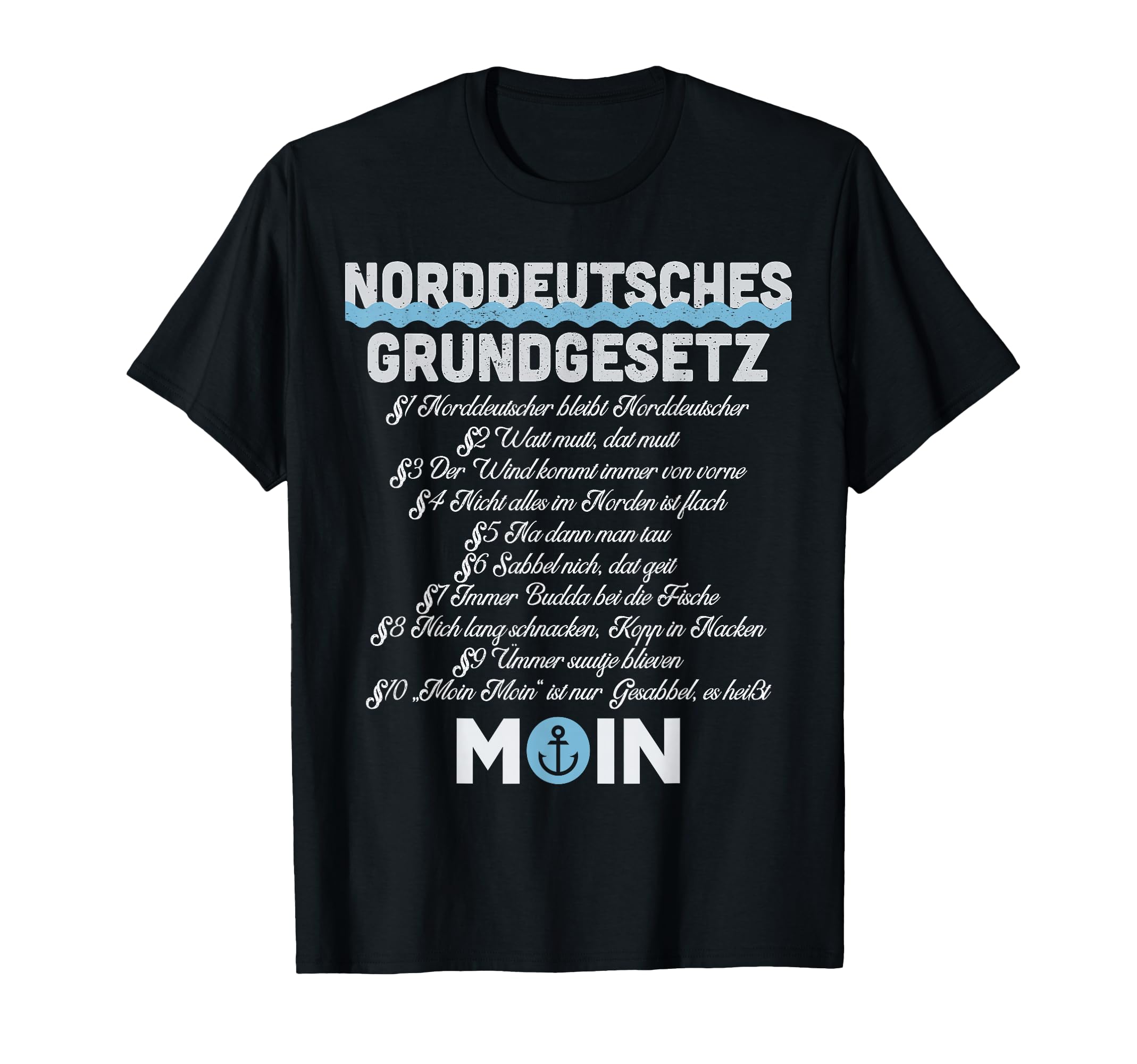 Kleidung mit Designs von Amazon Merch on Demand