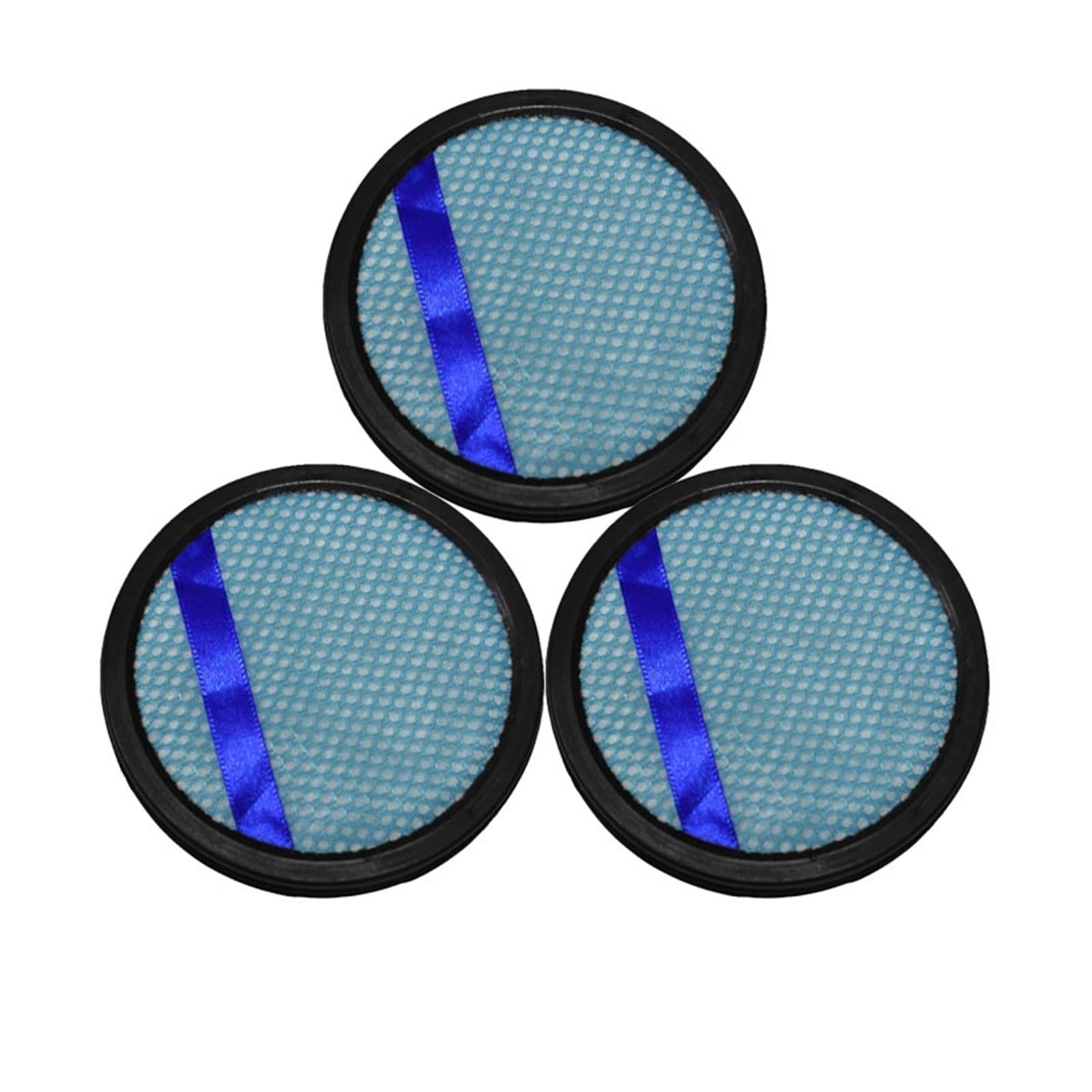 Replacement Filter.Compatible For Philips FC6162 FC6164 FC6166 FC6168 FC6170 FC6400 FC6401 FC6402 FC6404 FC6405 FC6408 FC6409 (Color : Pas-20-21-01)