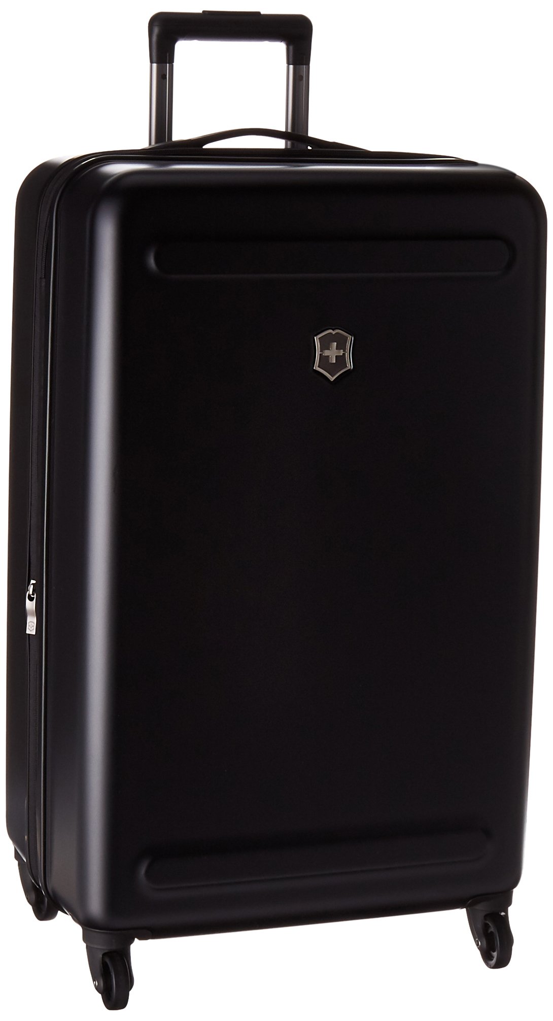 Victorinox Etherius Hardside Expandable Spinner Luggage Black