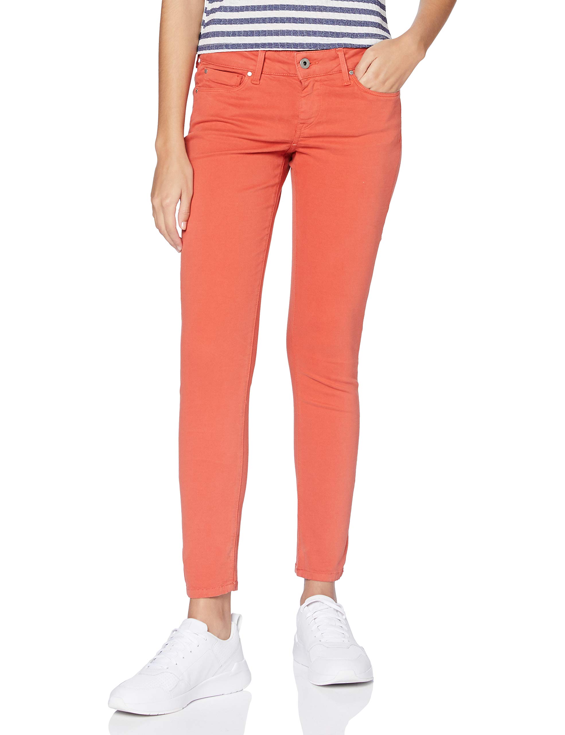 Pepe Jeans Soho, Jeans Mujer — view 59