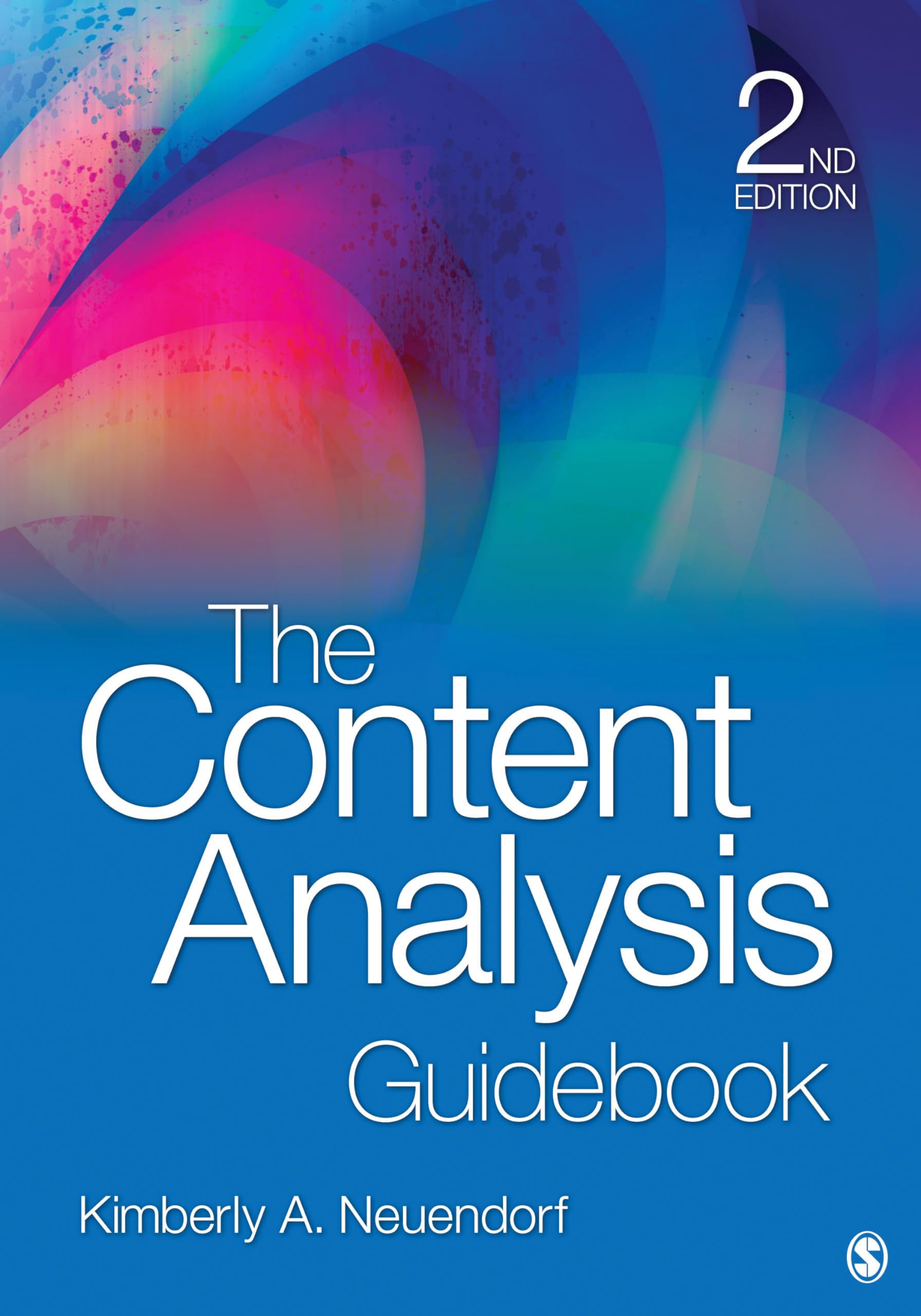 The Content Analysis Guidebook