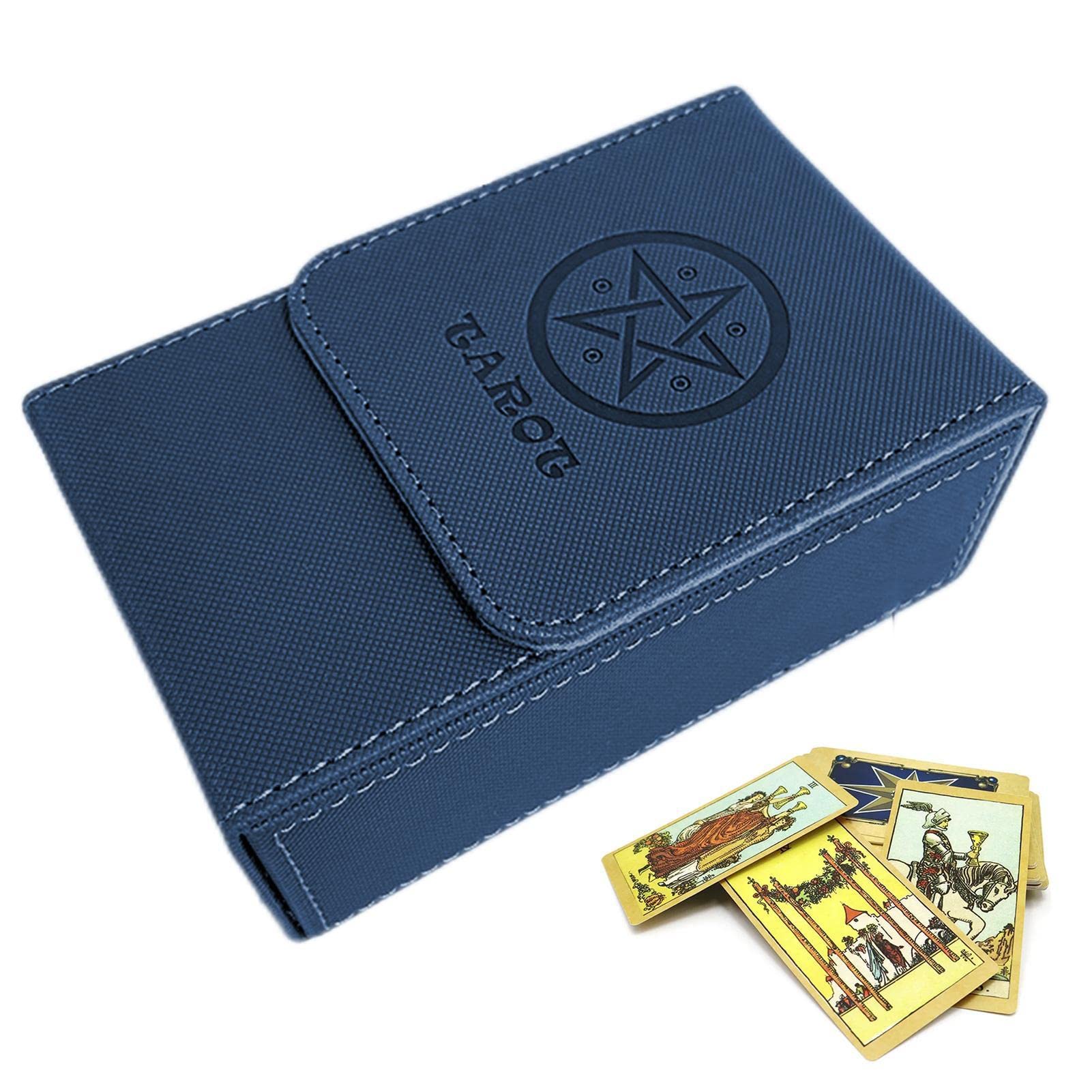 MODIANO - LE CARTE DELLA FORTUNA carte della cartomanzia tarocchi tarot