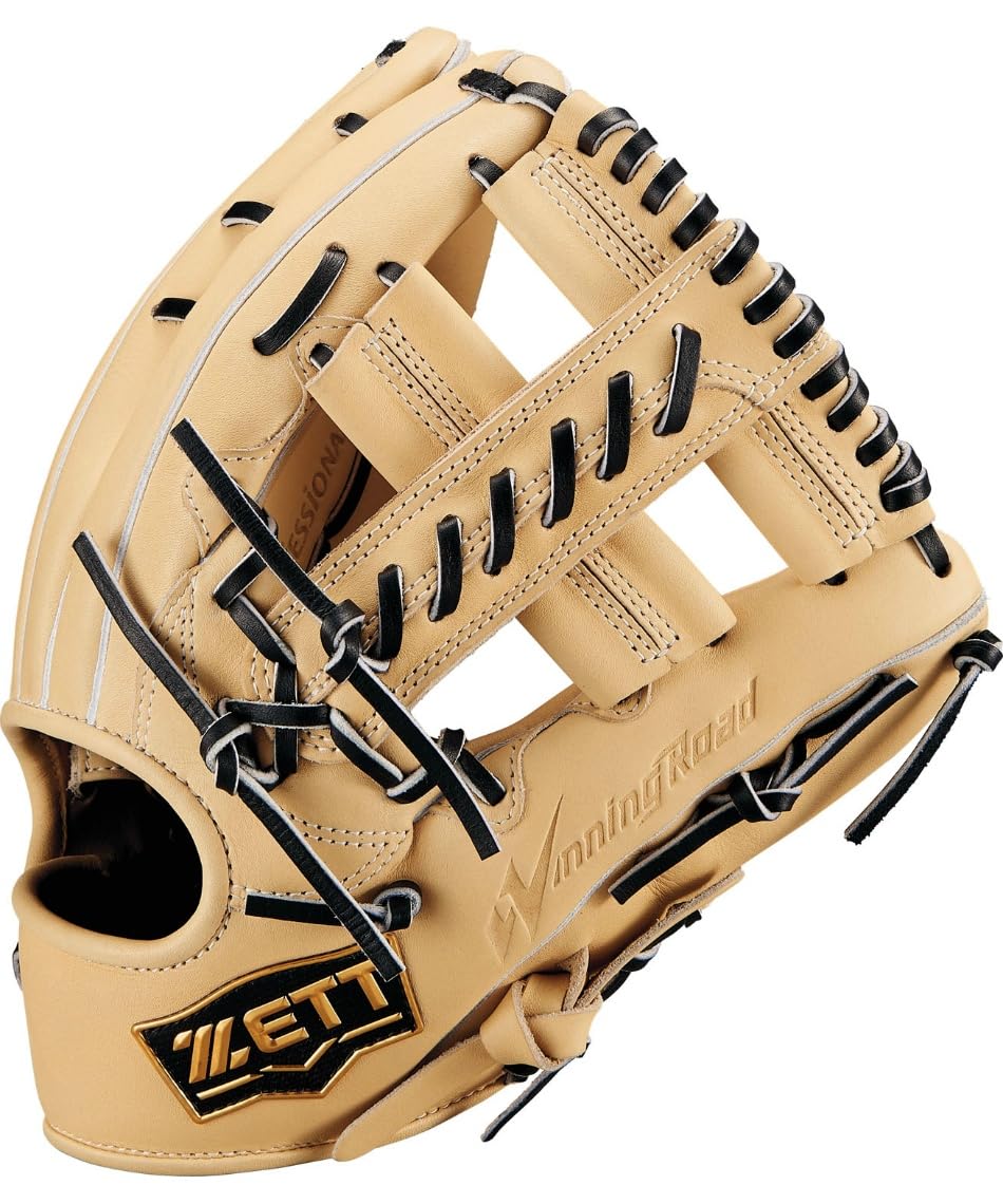 Amazon | ゼット(ZETT) 軟式野球 グラブ (グローブ) ウイニング