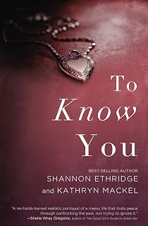 To Know You