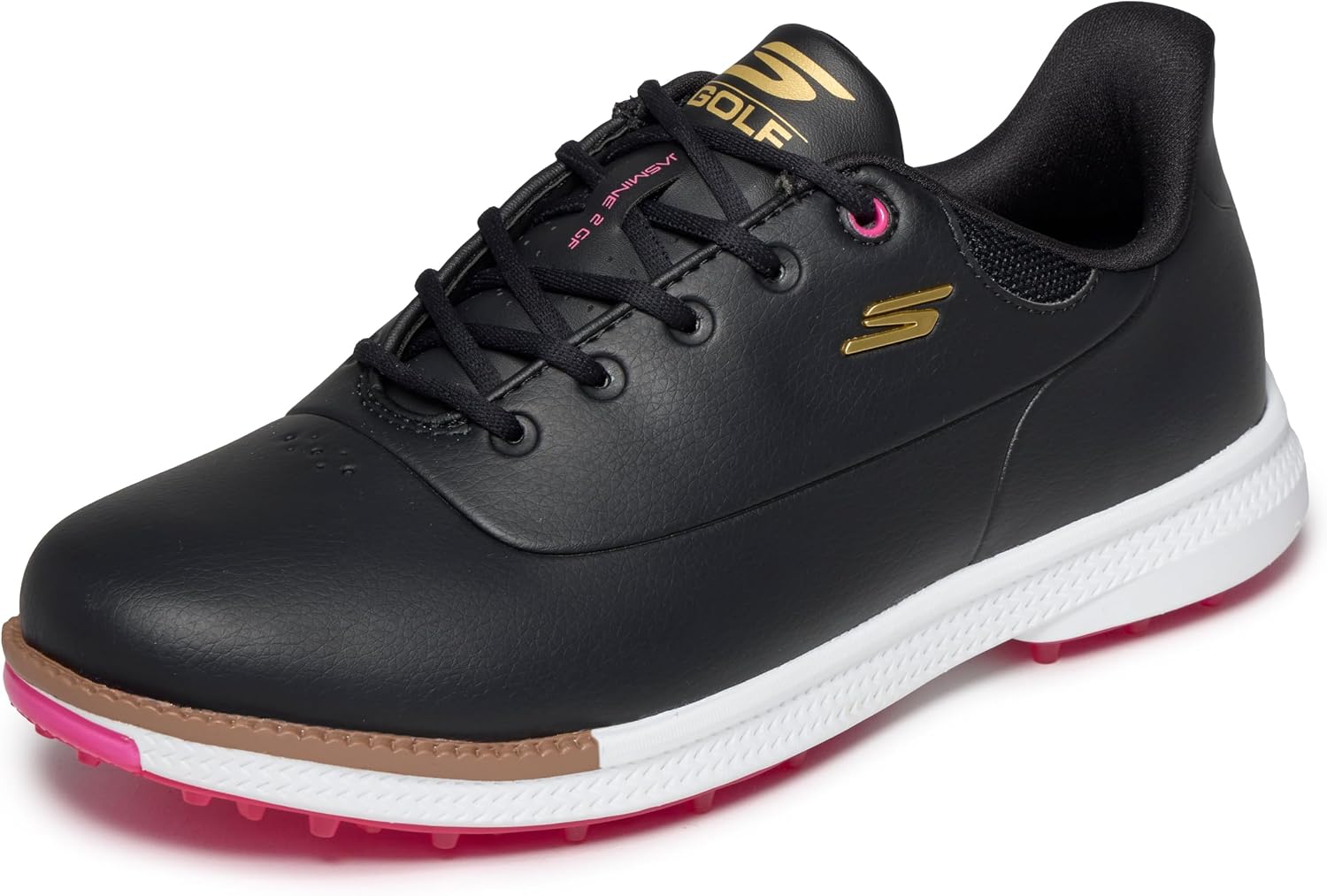 Skechers GO GOLF Jasmine 2 Waterproof Golf Shoes