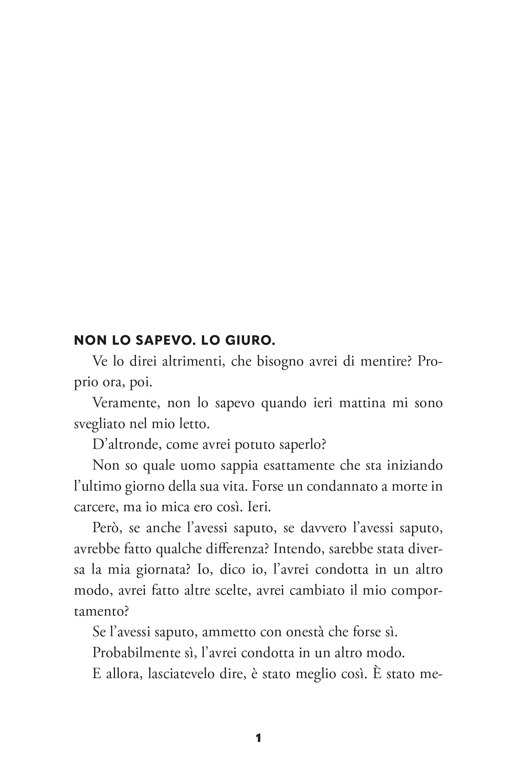 Ogni attimo è nostro