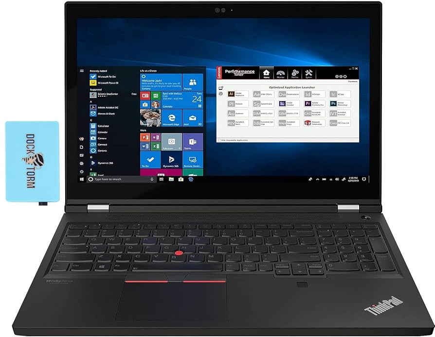 Windowsノート本体 Lenovo ThinkPad P15 Gen2*Core i7-11850H Amazon.com: Lenovo ThinkPad P15 Gen 2 Intel Core i7-11800H