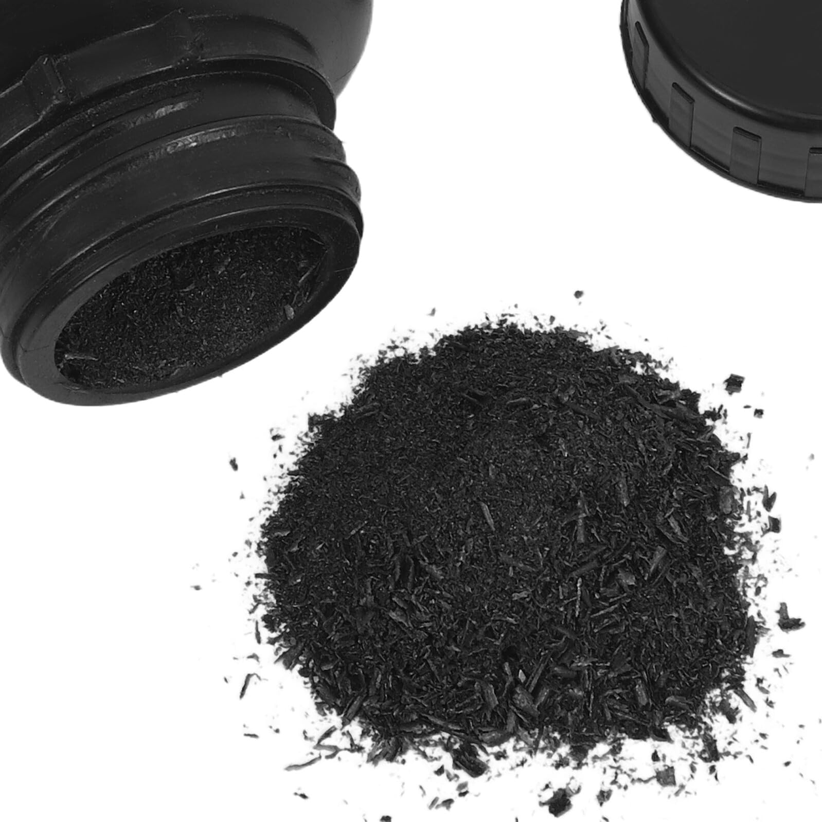 Mikinona Ferro Filings Kit per Scienza Polvere di Ferro e Magnetica per Esperimenti di Fisica Materiali Didattici per Campi Magnetici Progetti Scolastici