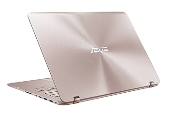 Core i7・高性能・大容量SSD・360度回転】ASUS UX360UA ASUS