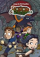 Vista 1 de Donions and Dragons 1ra Edición (Spanish Edition)