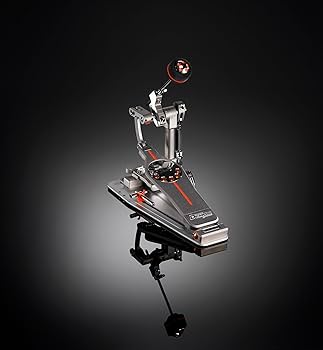 P-3000D DEMON DRIVE SINGLE PEDAL【ケース付】 Amazon.com: Pearl Demon Drive Single Kick Pedal P-3000D