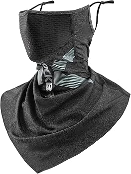 BUCK-TICK　フェースカバー Amazon.co.jp: ROCKBROS(ロックブロス)フェイスカバー 冷感