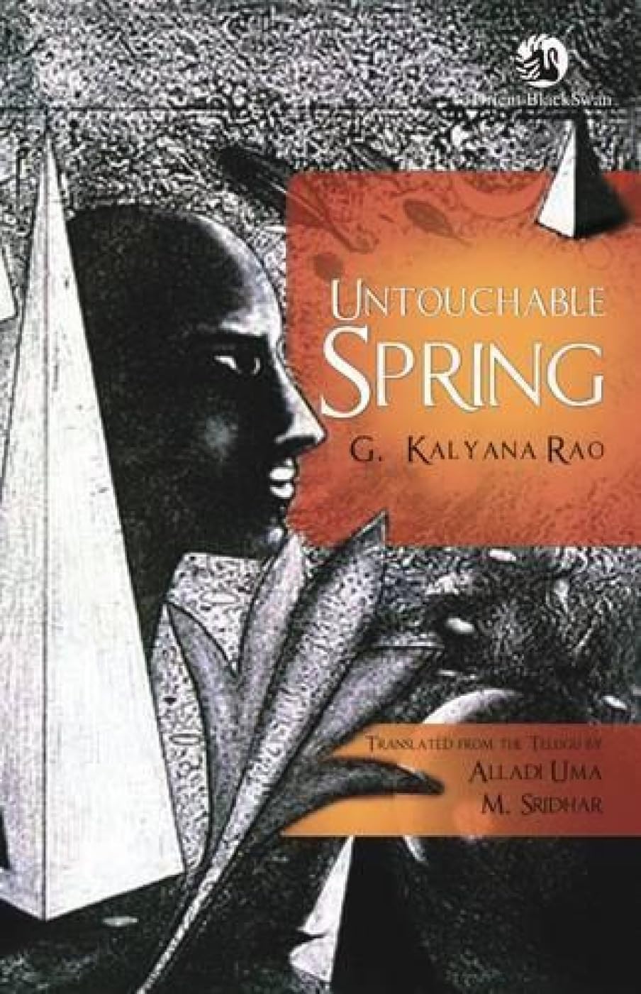 Orient Blackswan Pvt Ltd Untouchable Spring Paperback – Big Book, 19 January 2010
