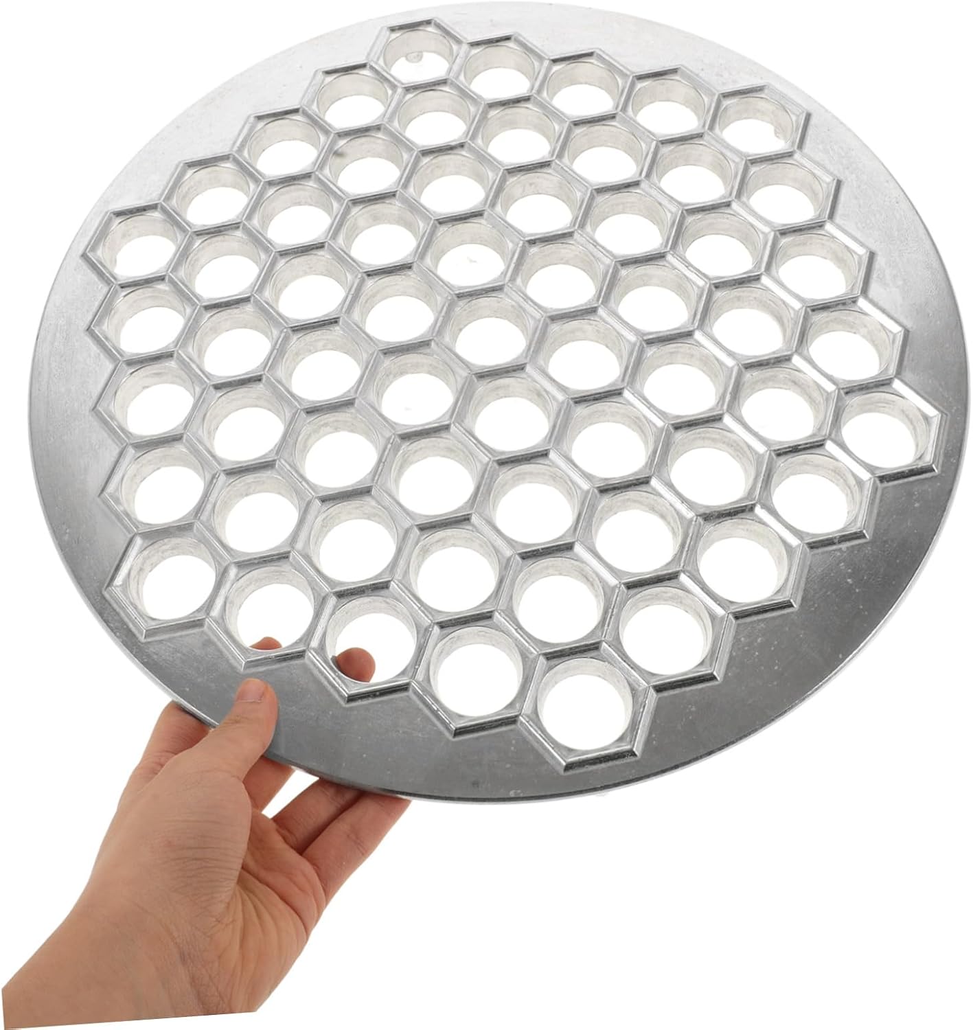 ABOOFAN Multi-hole Dumpling Mold Maker Easy Dumpling Maker Machine Kitchen Supply