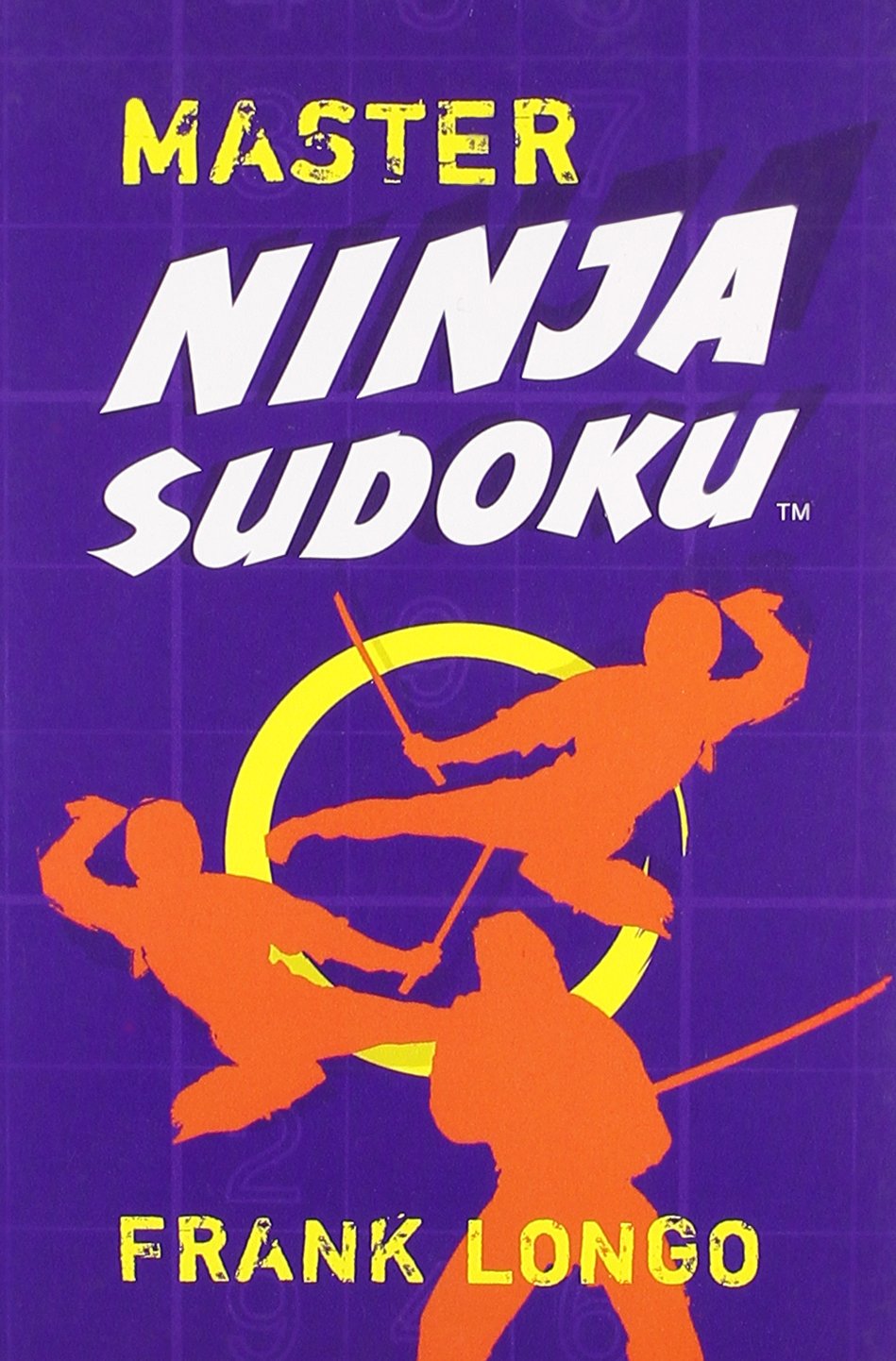 Master Ninja Sudoku