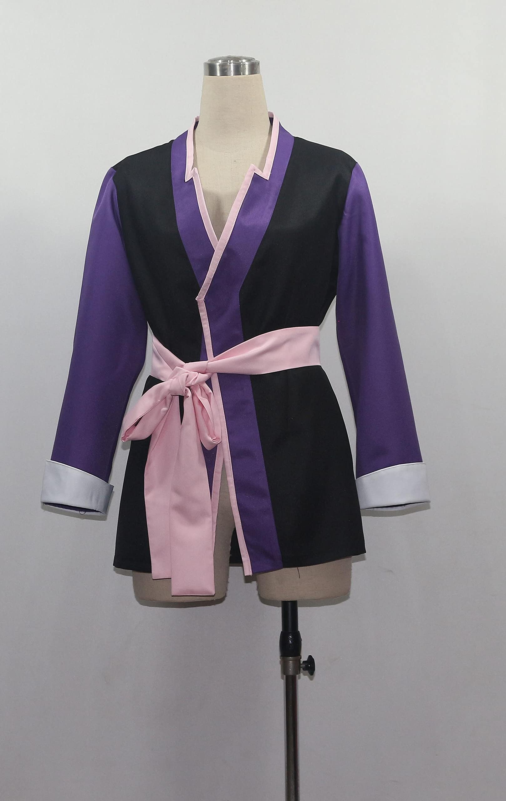 Amazon | ガンダムSEED DESTINY ラクス・クライン風 コスプレ衣装